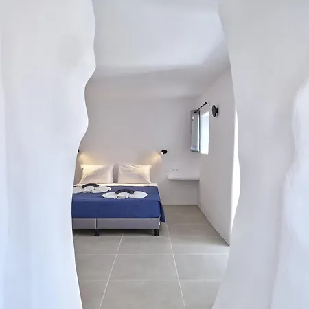 Lefkes Blissful Holiday home *