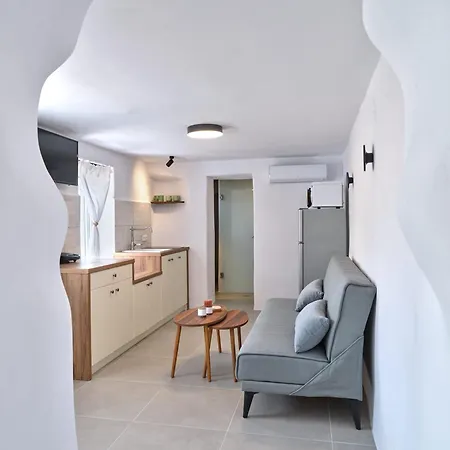 Lefkes Blissful 度假居