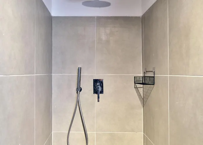 度假居 Lefkes Blissful *